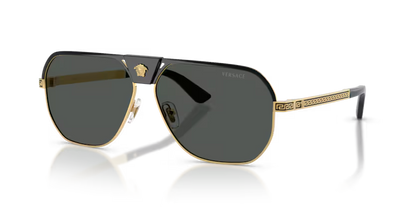 Gafas Versace VE2294 100287 - Negro – Originales Colombia
