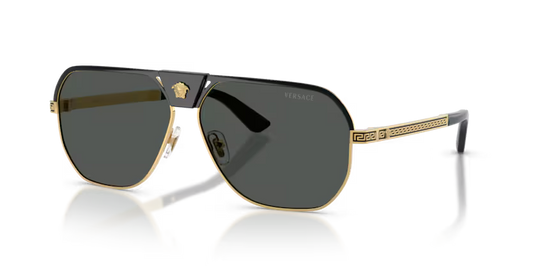 Gafas Versace VE2294 100287 - Negro – Originales Colombia