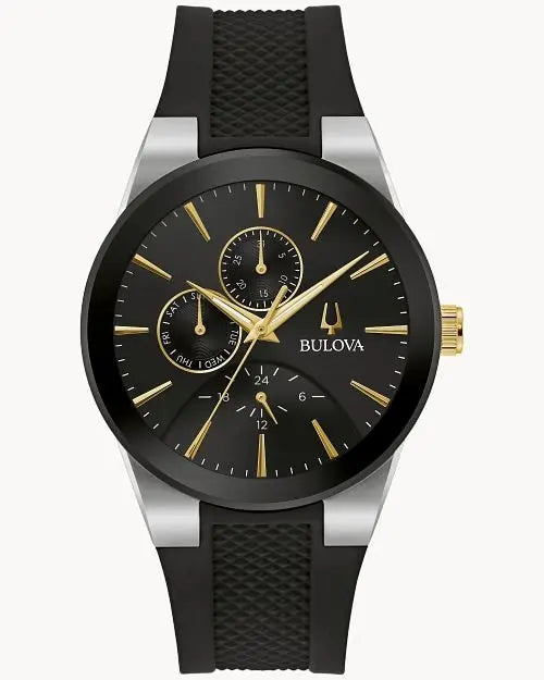Reloj Bulova Milenios 98C146 Bulova