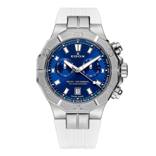 Reloj Edox Delfin The Original 10113-3CAB-BUIN
