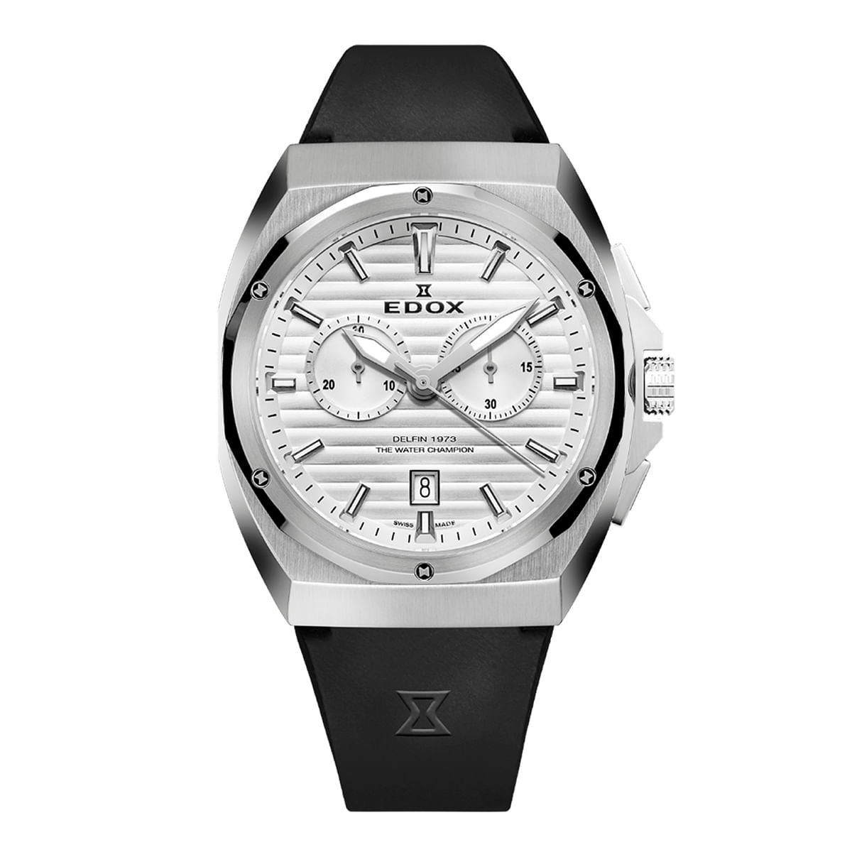 Reloj Edox Delfin 10118-3CA-AIN