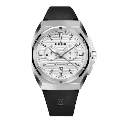 Reloj Edox Delfin 10118-3CA-AIN