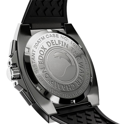 Reloj Edox Delfin 10118-3CA-AIN