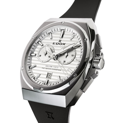 Reloj Edox Delfin 10118-3CA-AIN