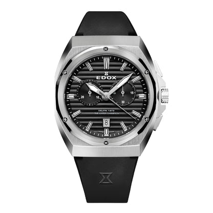 Reloj Edox Delfin 10118-3CA-NIN