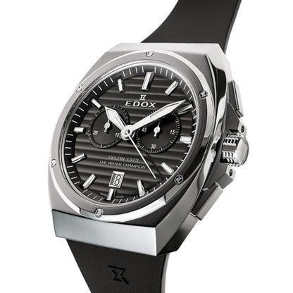 Reloj Edox Delfin 10118-3CA-NIN