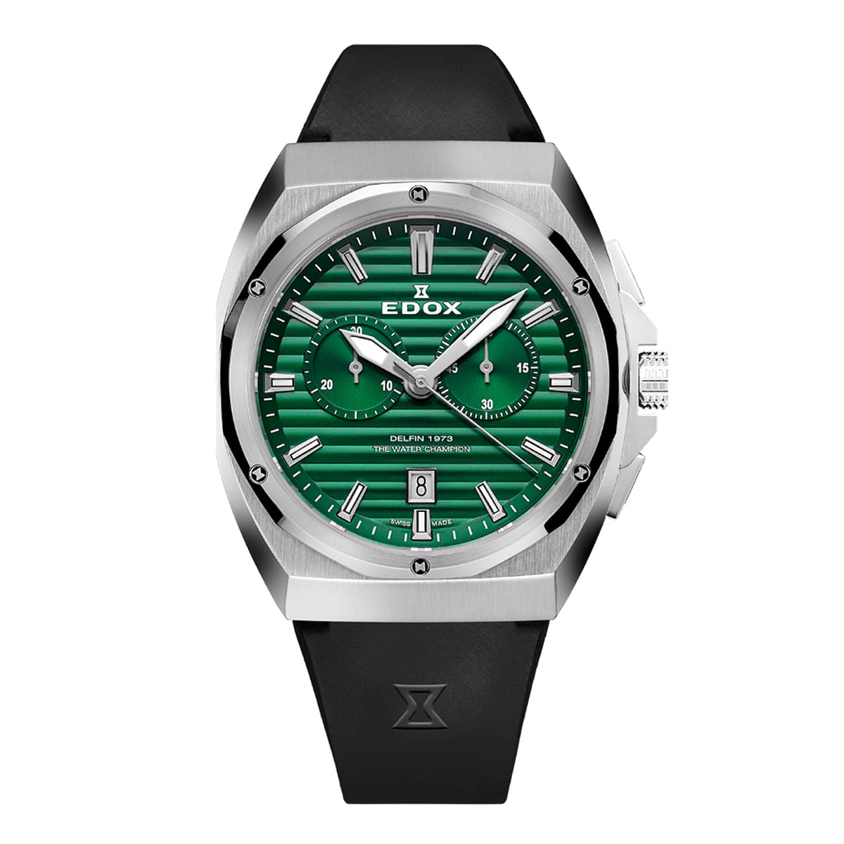 Reloj Edox Delfin 10118-3CA-VIN