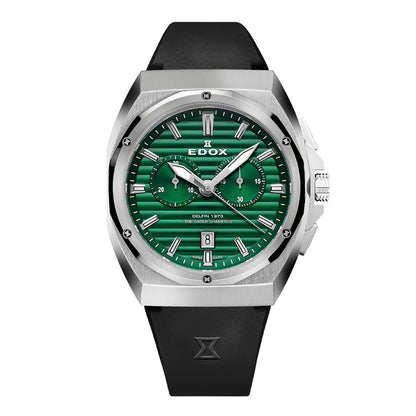Reloj Edox Delfin 10118-3CA-VIN