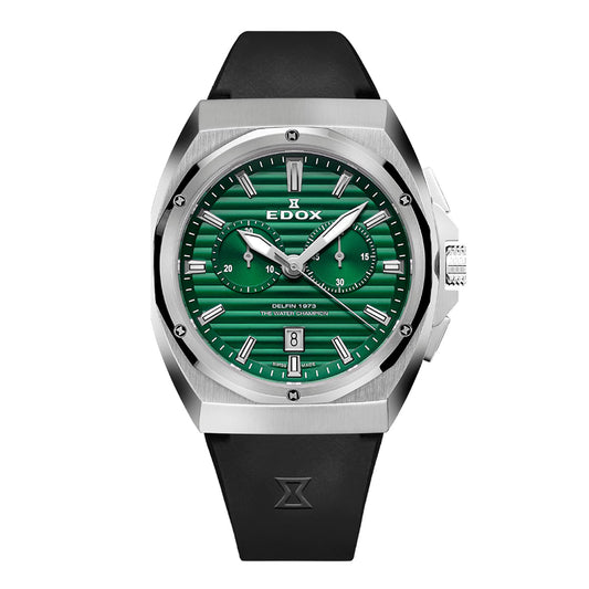 Reloj Edox Delfin 10118-3CA-VIN