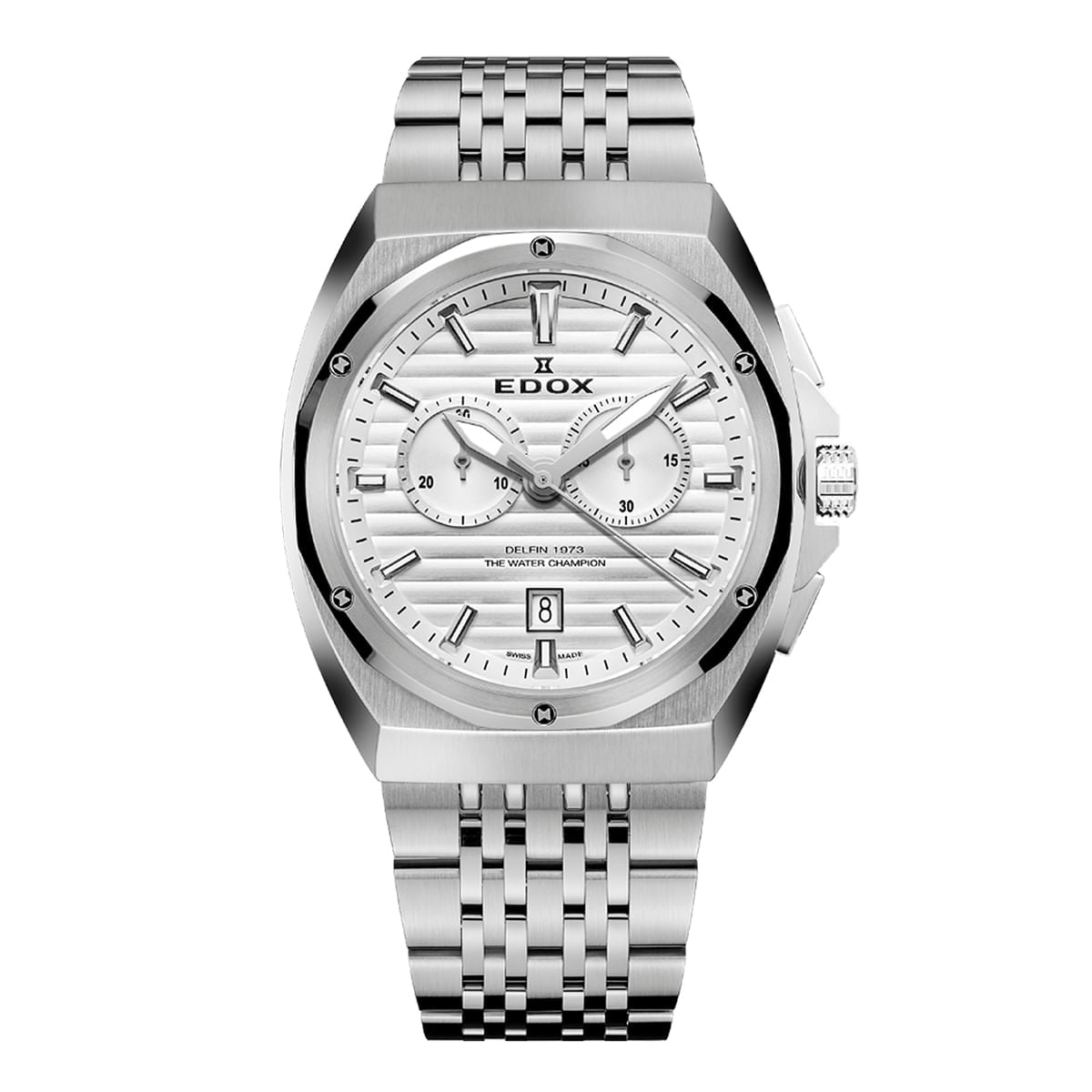 Reloj Edox Delfin 10118-3M-AIN