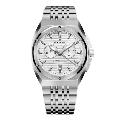 Reloj Edox Delfin 10118-3M-AIN