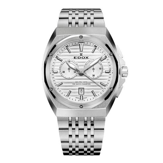 Reloj Edox Delfin 10118-3M-AIN