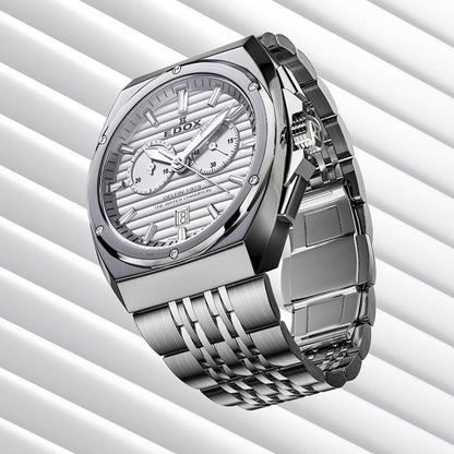 Reloj Edox Delfin 10118-3M-AIN