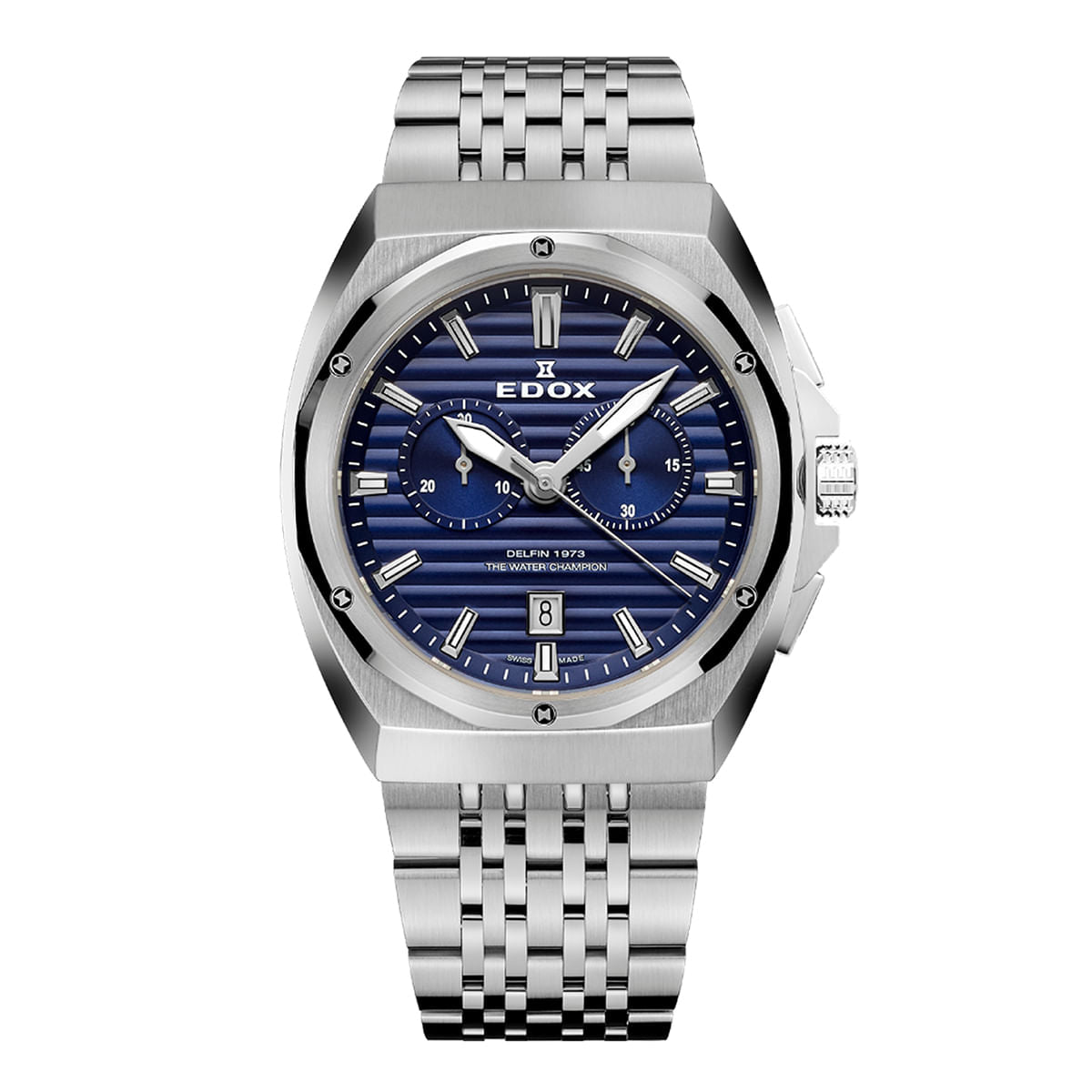Reloj Edox Delfin 10118-3M-BUIN