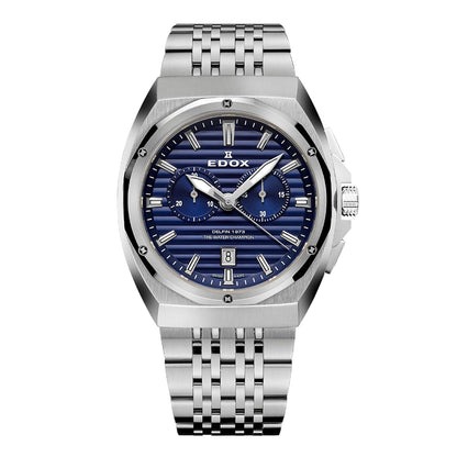 Reloj Edox Delfin 10118-3M-BUIN