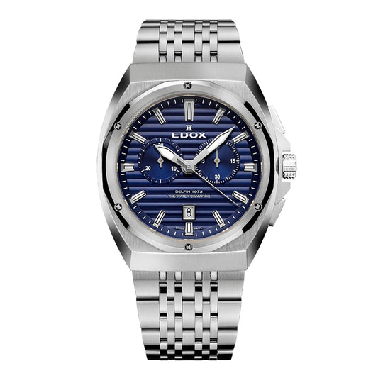 Reloj Edox Delfin 10118-3M-BUIN