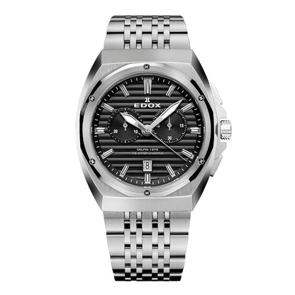 Reloj Edox Delfin 10118-3M-NIN