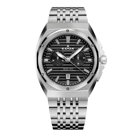 Reloj Edox Delfin 10118-3M-NIN