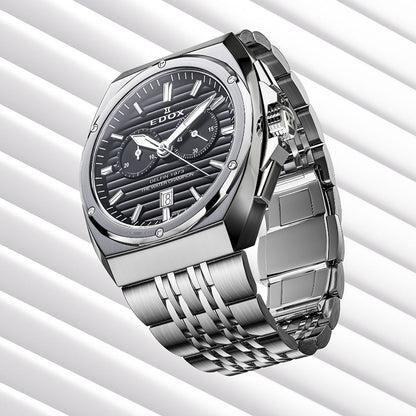 Reloj Edox Delfin 10118-3M-NIN