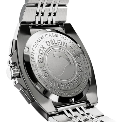 Reloj Edox Delfin 10118-3M-VIN
