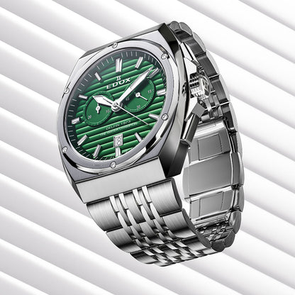 Reloj Edox Delfin 10118-3M-VIN