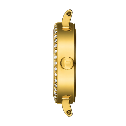 Reloj Tissot T140.009.63.026.00 - vista de perfil