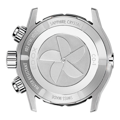 Reloj Edox CO-1 10242-TIN-BUIDN