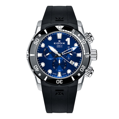 Reloj Edox CO-1 10242-TIN-BUIN