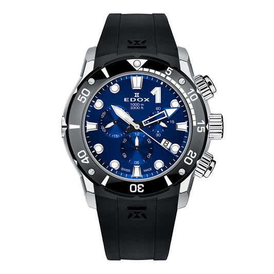 Reloj Edox CO-1 10242-TIN-BUIN