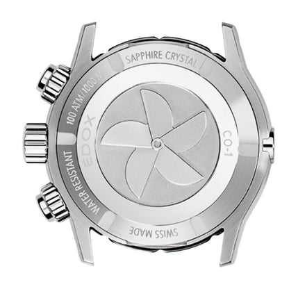 Reloj Edox CO-1 10242-TIN-BUIN