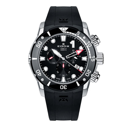 Reloj Edox CO-1 10242-TIN-NIN