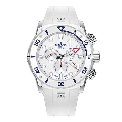 Reloj Edox CO-1 10242-TINB-BBUINR