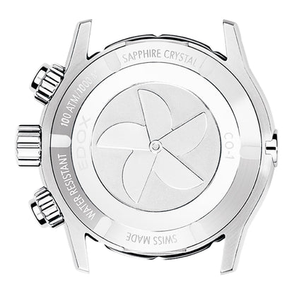 Reloj Edox CO-1 10242-TINB-BBUINR