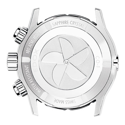Reloj Edox CO-1 10242-TINB-BUICDNO