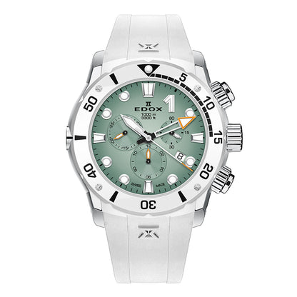 Reloj Edox CO-1 10242-TINBN-VIDNO