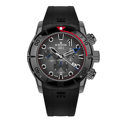 Reloj Edox CO-1 10242-TINGNR-GIDNR