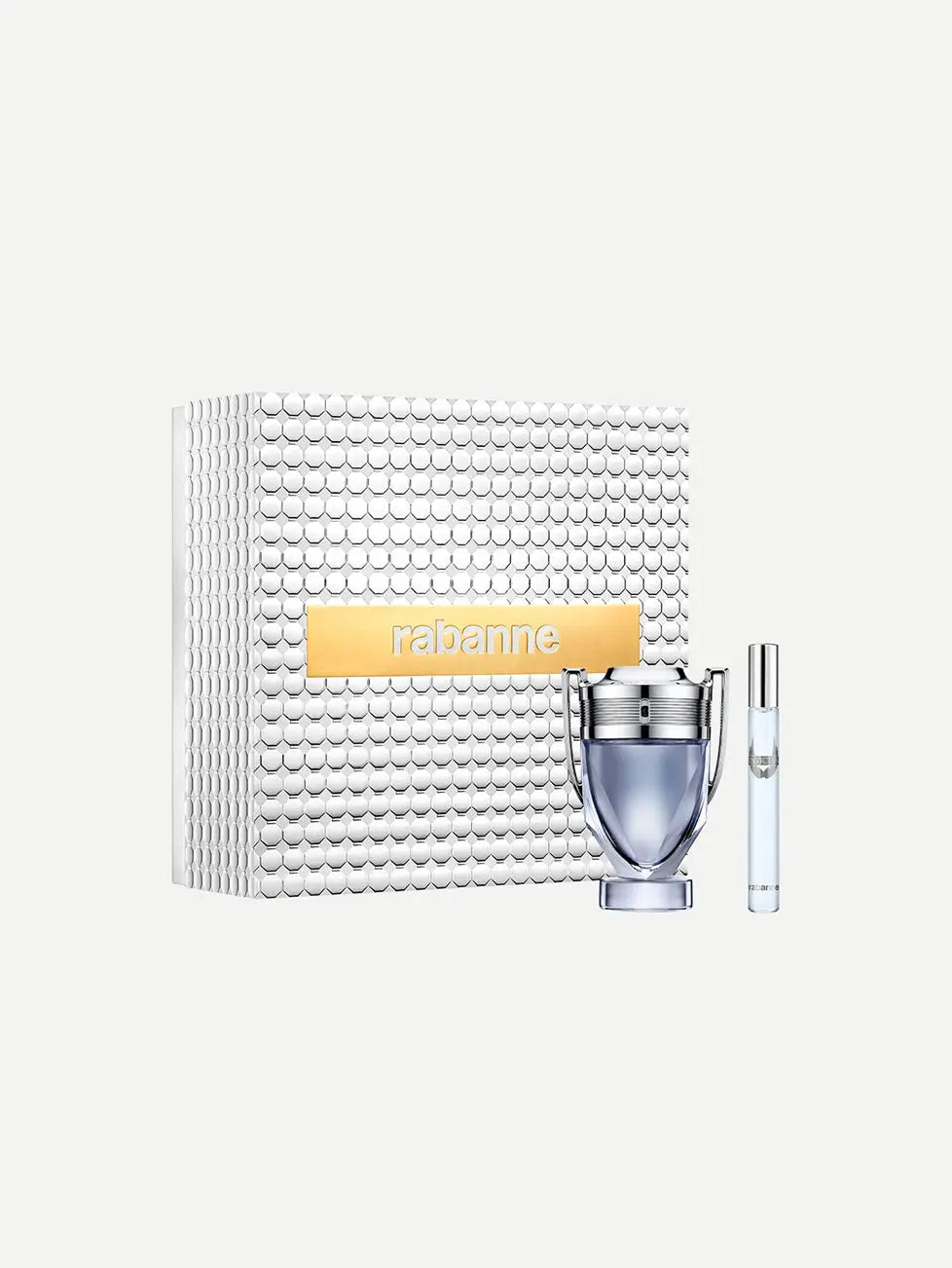 Estuche Perfume Paco Rabanne Invictus Paco Rabanne