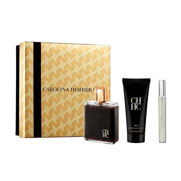 Estuche Carolina Herrera CH men 100ml Carolina Herrera