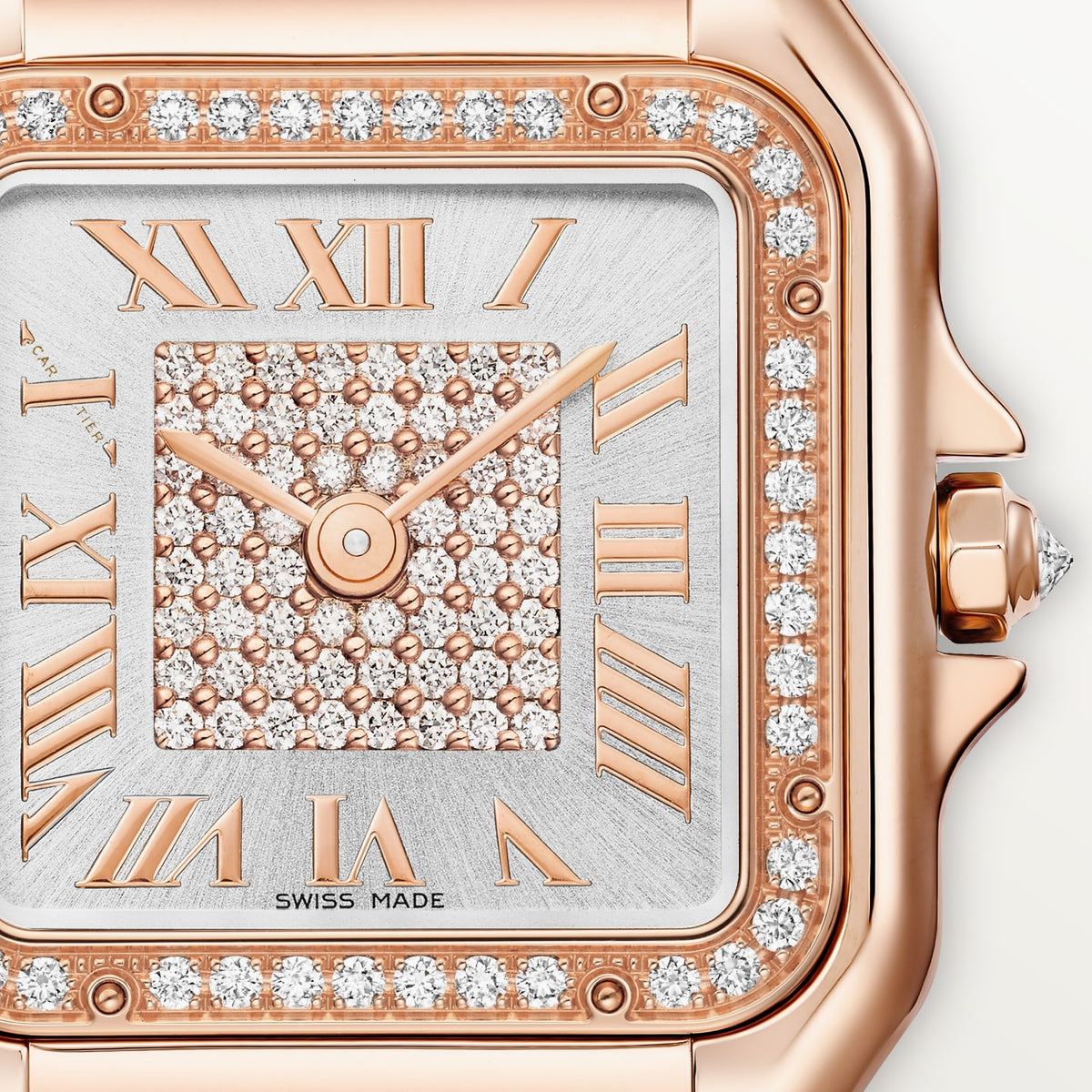 Reloj Cartier Panthère WJPN0092