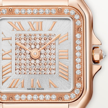 Reloj Cartier Panthère WJPN0092