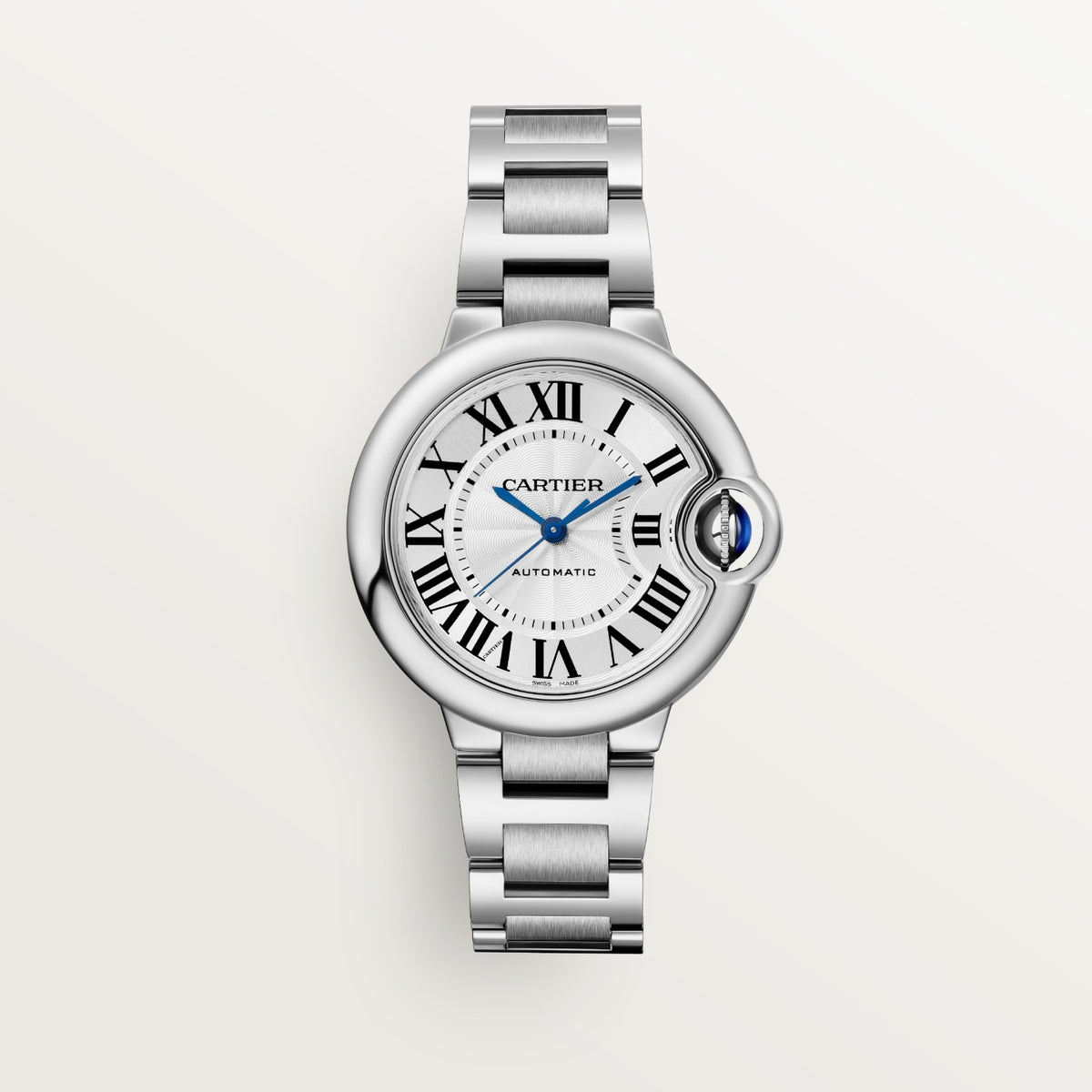 Reloj Cartier Ballon Bleu WSBB0044