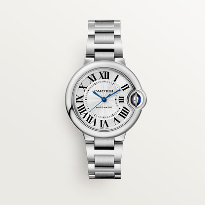 Reloj Cartier Ballon Bleu WSBB0044