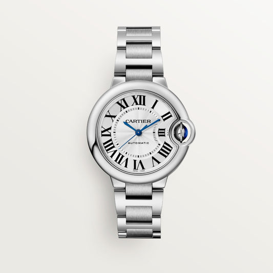 Reloj Cartier Ballon Bleu WSBB0044