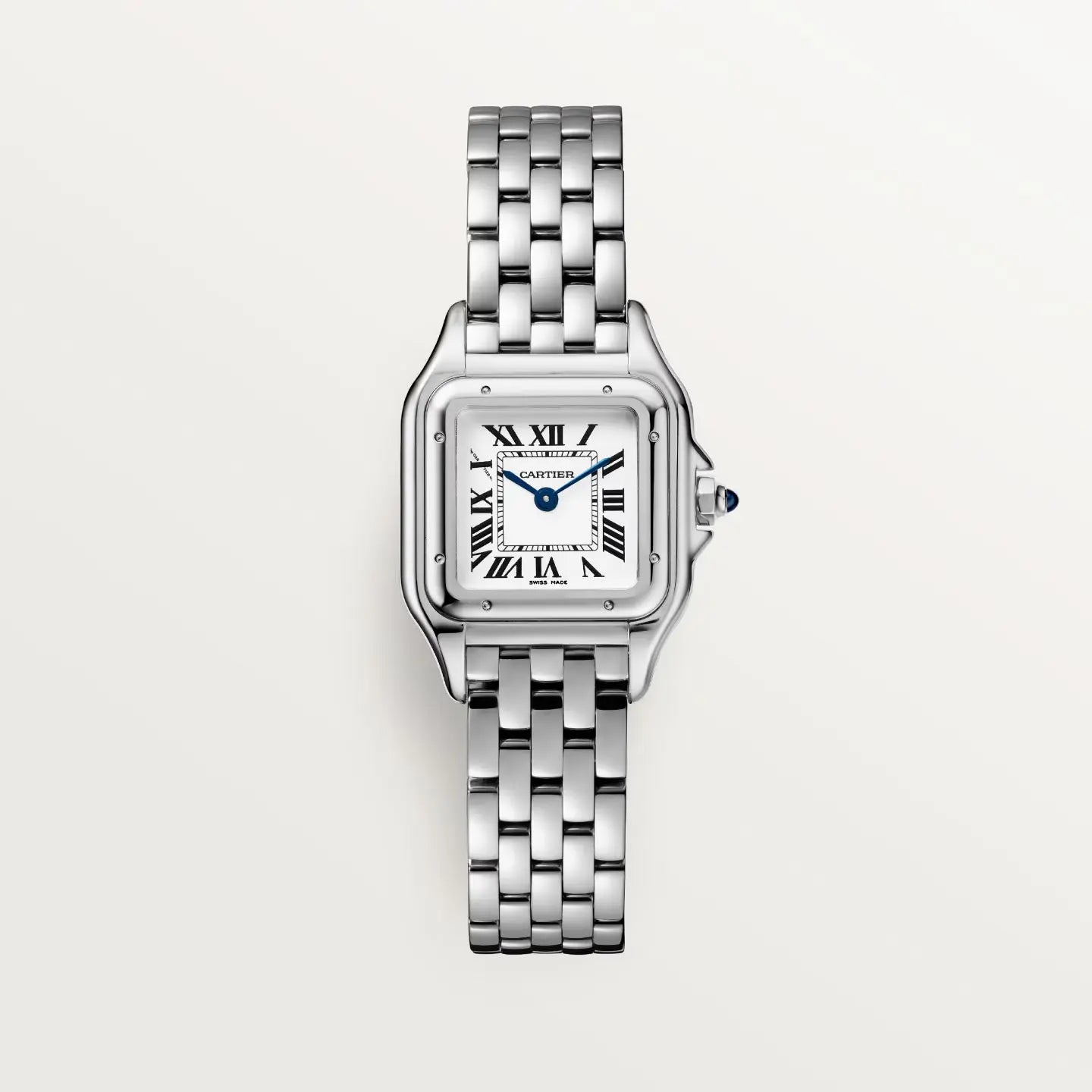 Reloj Cartier panthere small Cartier
