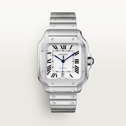 Reloj Cartier santos Grande