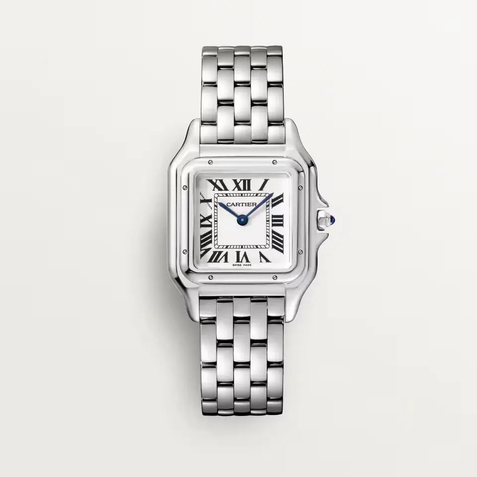 Reloj Cartier panthere mediano Cartier