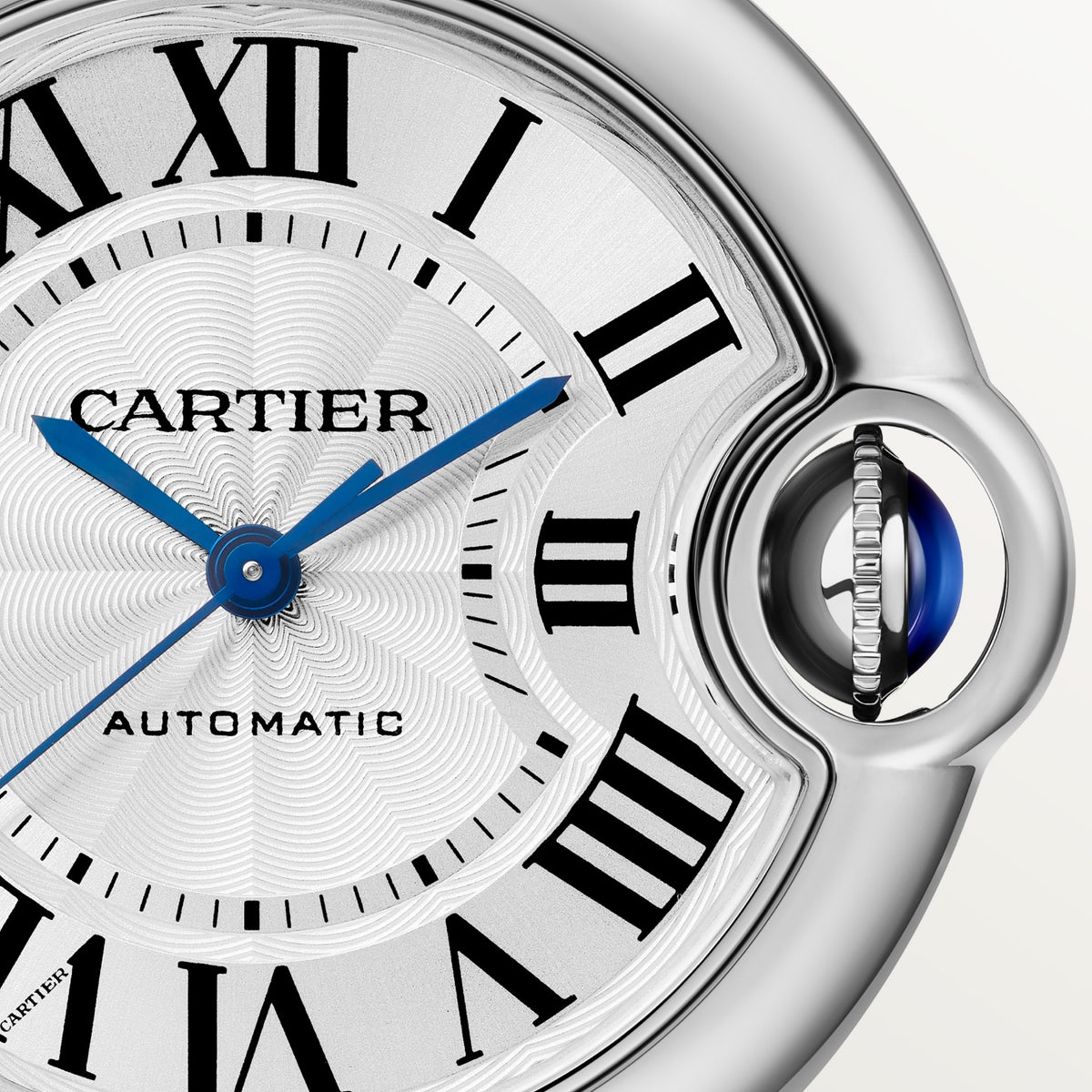 Reloj Cartier Ballon Bleu WSBB0044