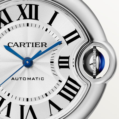 Reloj Cartier Ballon Bleu WSBB0044