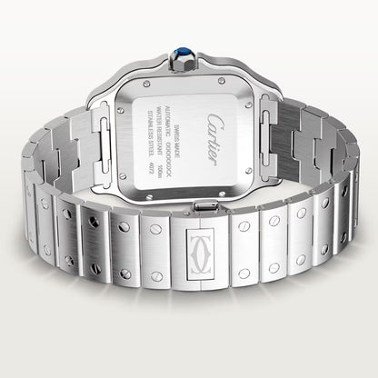 Reloj Cartier santos Grande