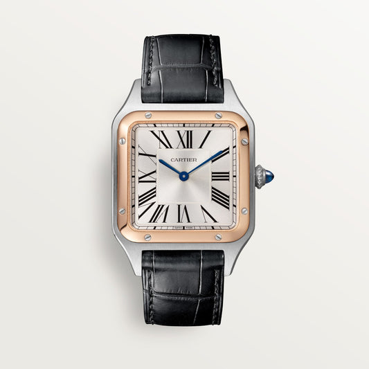 Reloj Cartier Santos-Dumont W2SA0037